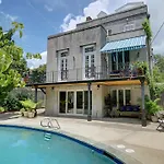 Seona House